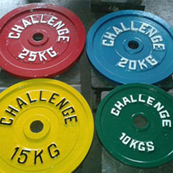 Challenge Barbell Manufacturers,Challenge Barbell Manufacturers in India